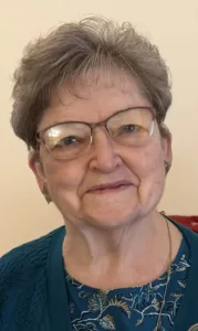 Judith Albee